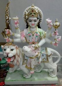 maa durga 07