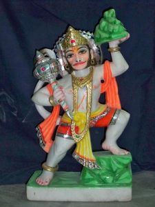 hanuman 500x500